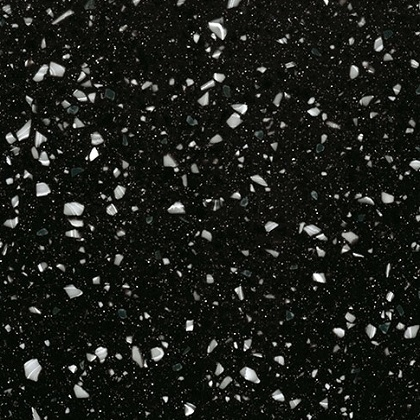 W004 Star Queen 12мм