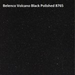 8765 Volcano Black Polished