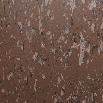 Vicostone Titanium Brown