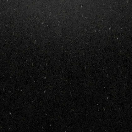 Caesarstone Black Noir