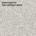 T501 Contract White