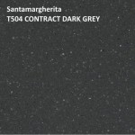 T504 Contract Dark Grey