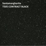 T505 Contract Black