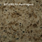 BQ 711 Fossil Legend