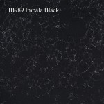 IB989 Impala Black