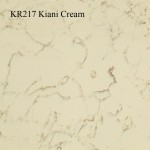 KR217 Kiani Cream