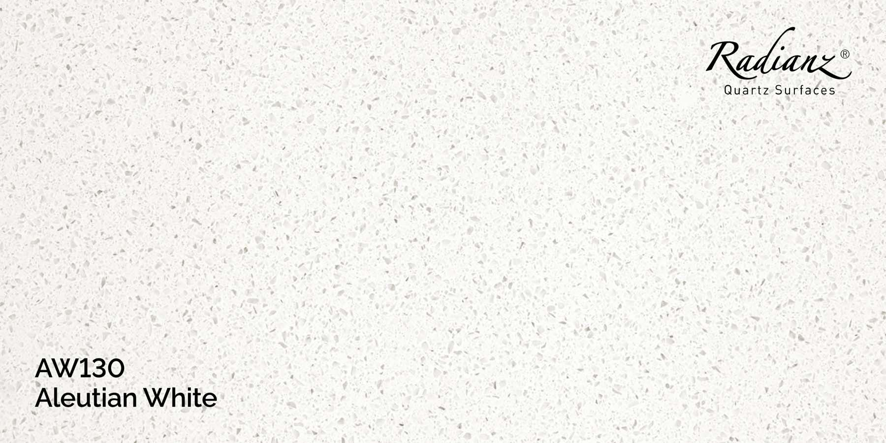 AW130 Aleutian White