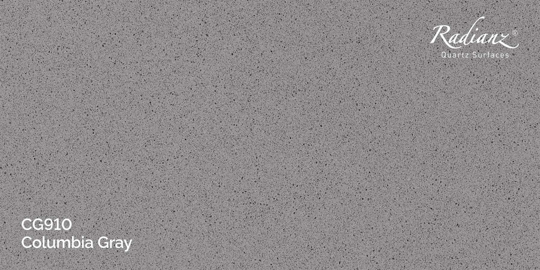 CG910 Columbia Gray