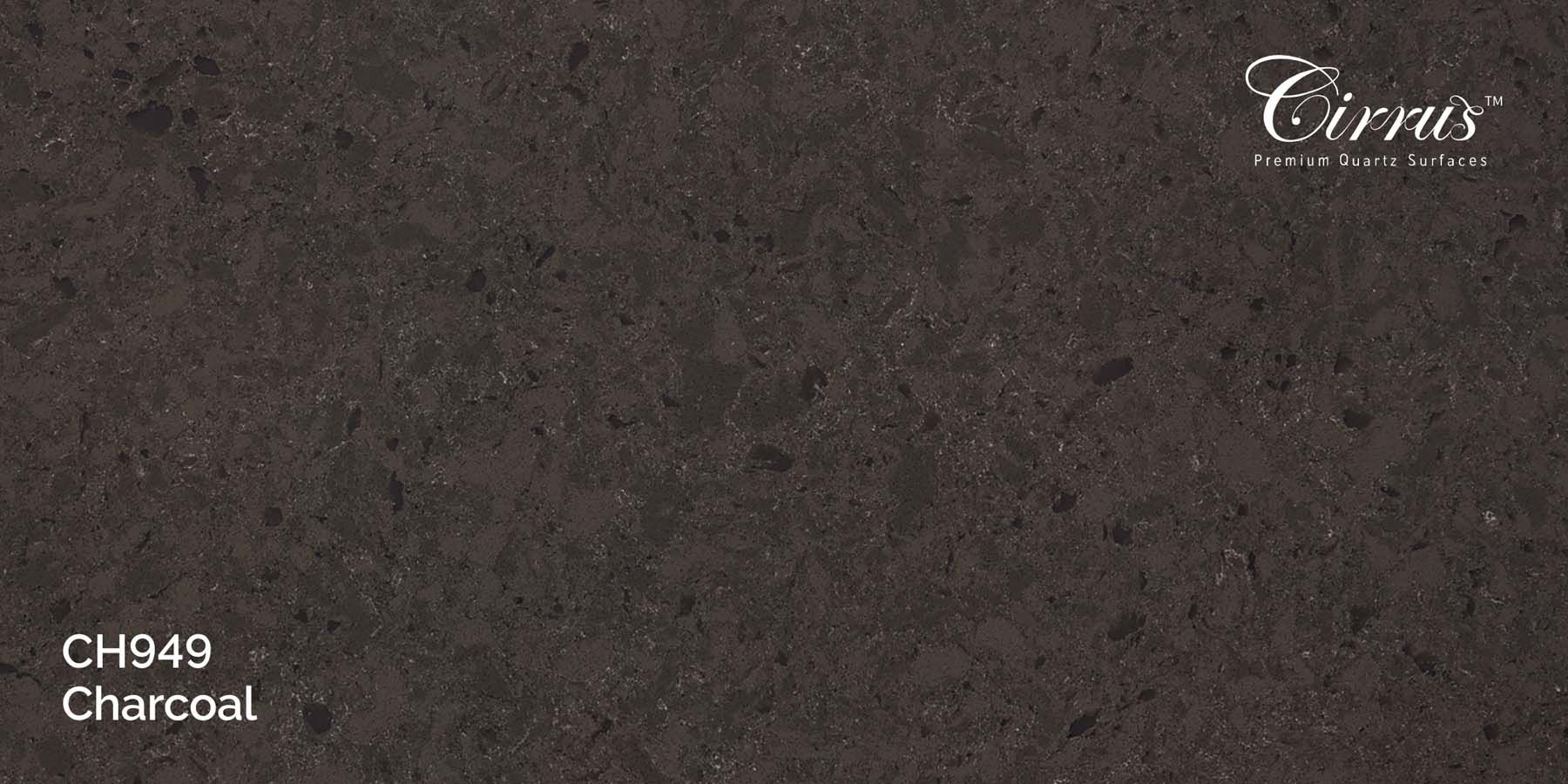 CH949 Charcoal
