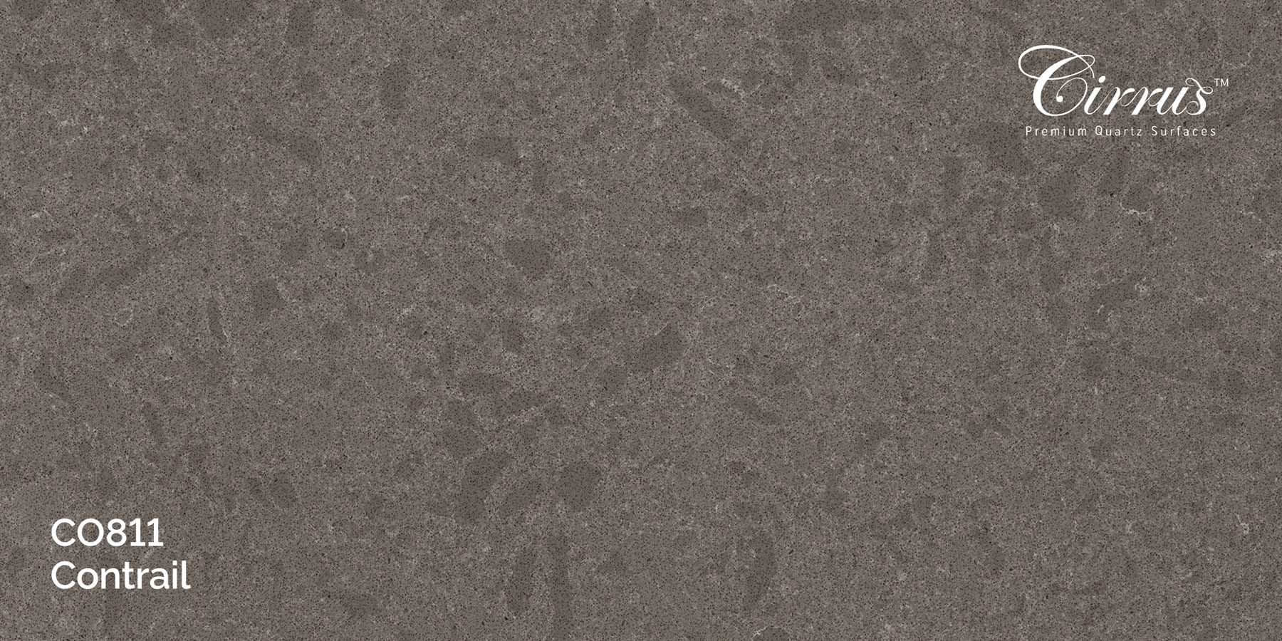 CO811 Contrail