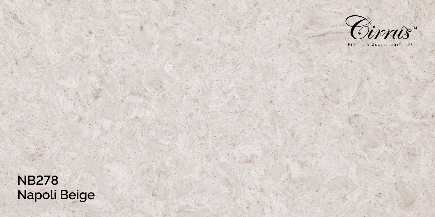 NB278 Napoli Beige