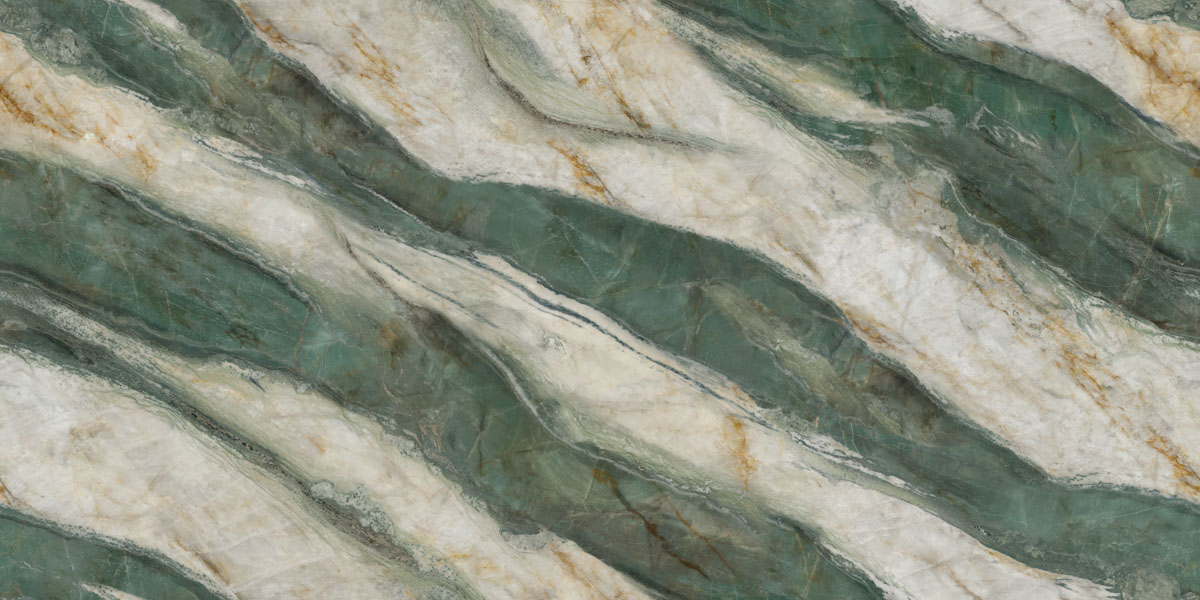 730 Calacatta Emerald Dreams